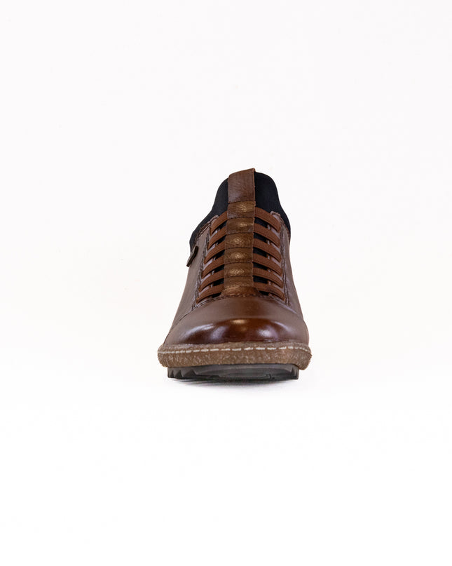 Rieker Liv 62 (Women's) - Brown