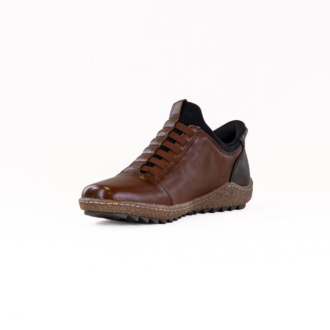 Rieker Liv 62 (Women's) - Brown