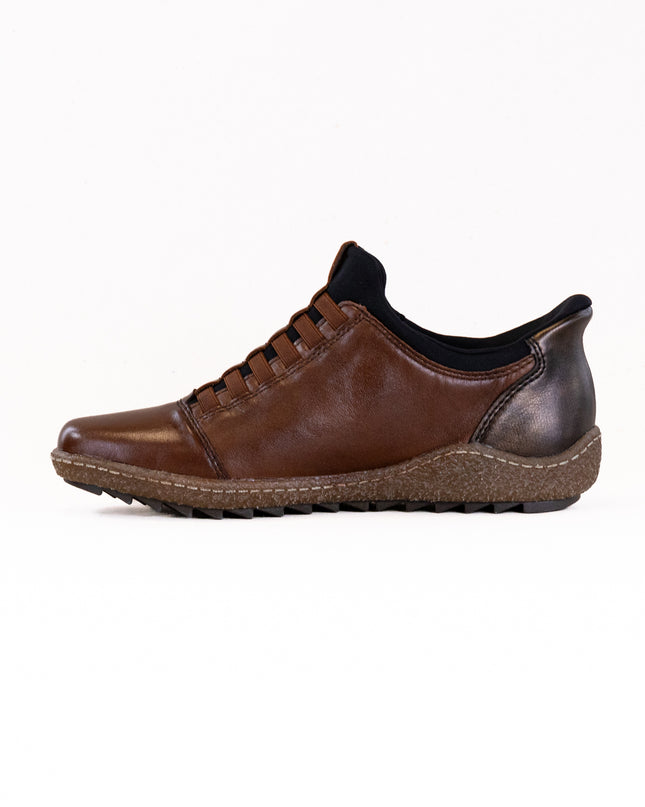 Rieker Liv 62 (Women's) - Brown