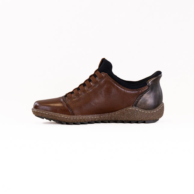 Rieker Liv 62 (Women's) - Brown