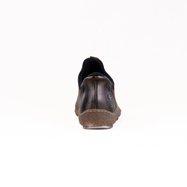 Rieker Liv 62 (Women's) - Brown