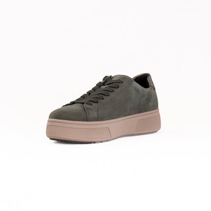 Rieker Brooke M7701 (Women's) - Moor/Bronze