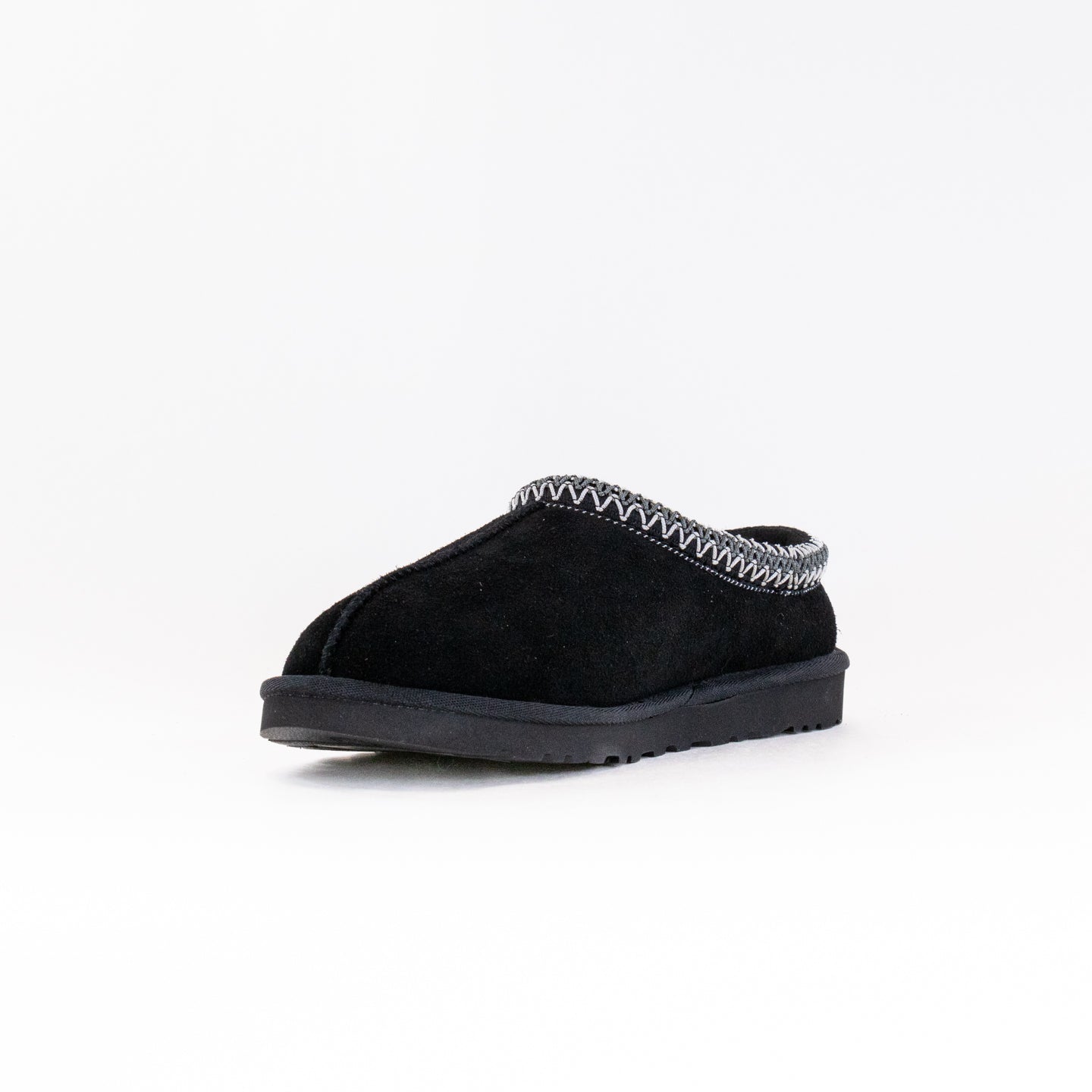 UGG Tasman Slipper (Men's) - Black