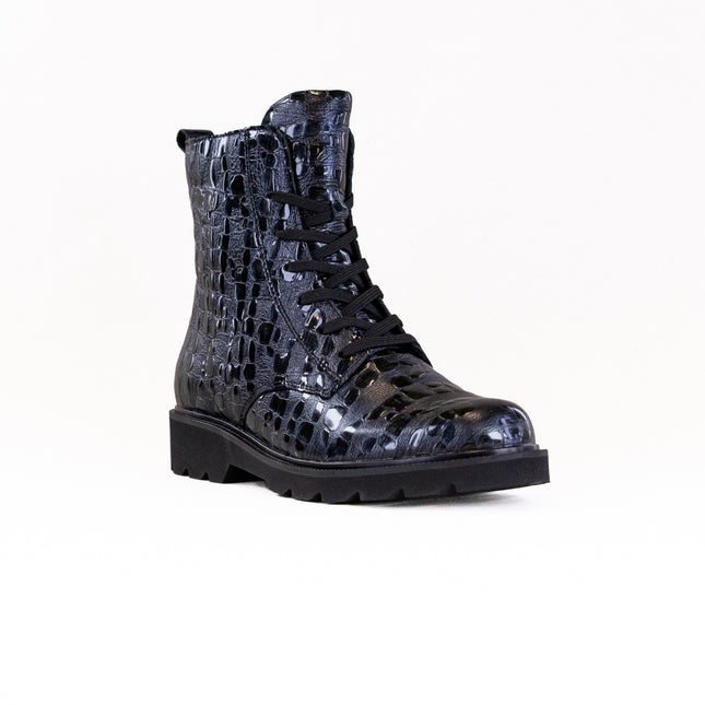Remonte Maisha 72 (Women's) - Blue Combi
