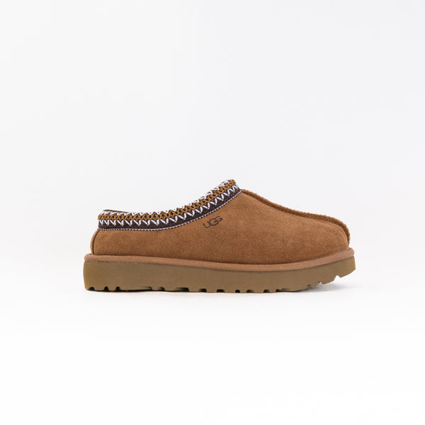 UGG Tasman Slipper (Women's) - Chestnut – Chiappetta Shoes
