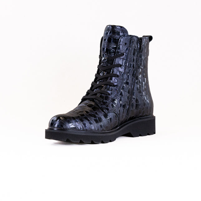 Remonte Maisha 72 (Women's) - Blue Combi