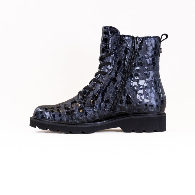 Remonte Maisha 72 (Women's) - Blue Combi