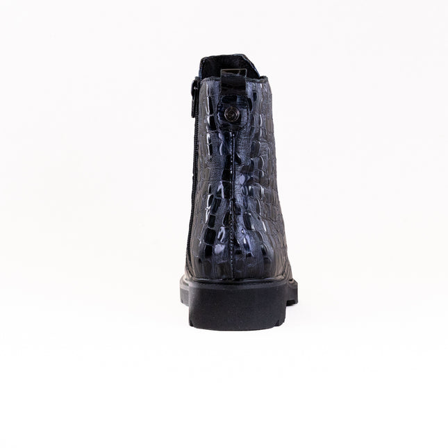 Remonte Maisha 72 (Women's) - Blue Combi