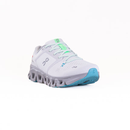 On Cloud X 5 (Men's) - Frost/Alloy
