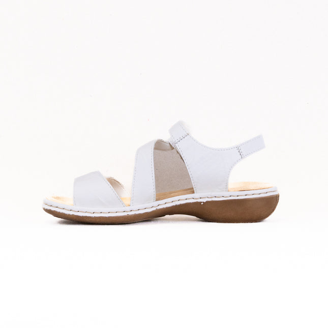 Rieker Regina C7 (Women's) - All White