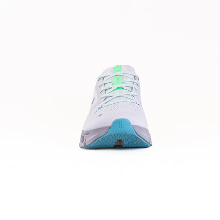 On Cloud X 5 (Men's) - Frost/Alloy