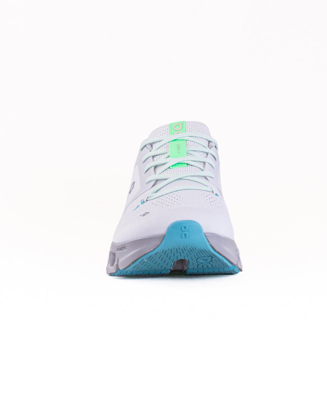 On Cloud X 5 (Men's) - Frost/Alloy