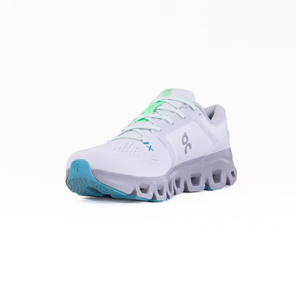 On Cloud X 5 (Men's) - Frost/Alloy