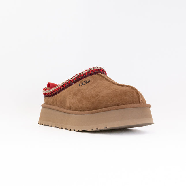 UGG Tazz Slipper (Women's) - Chestnut