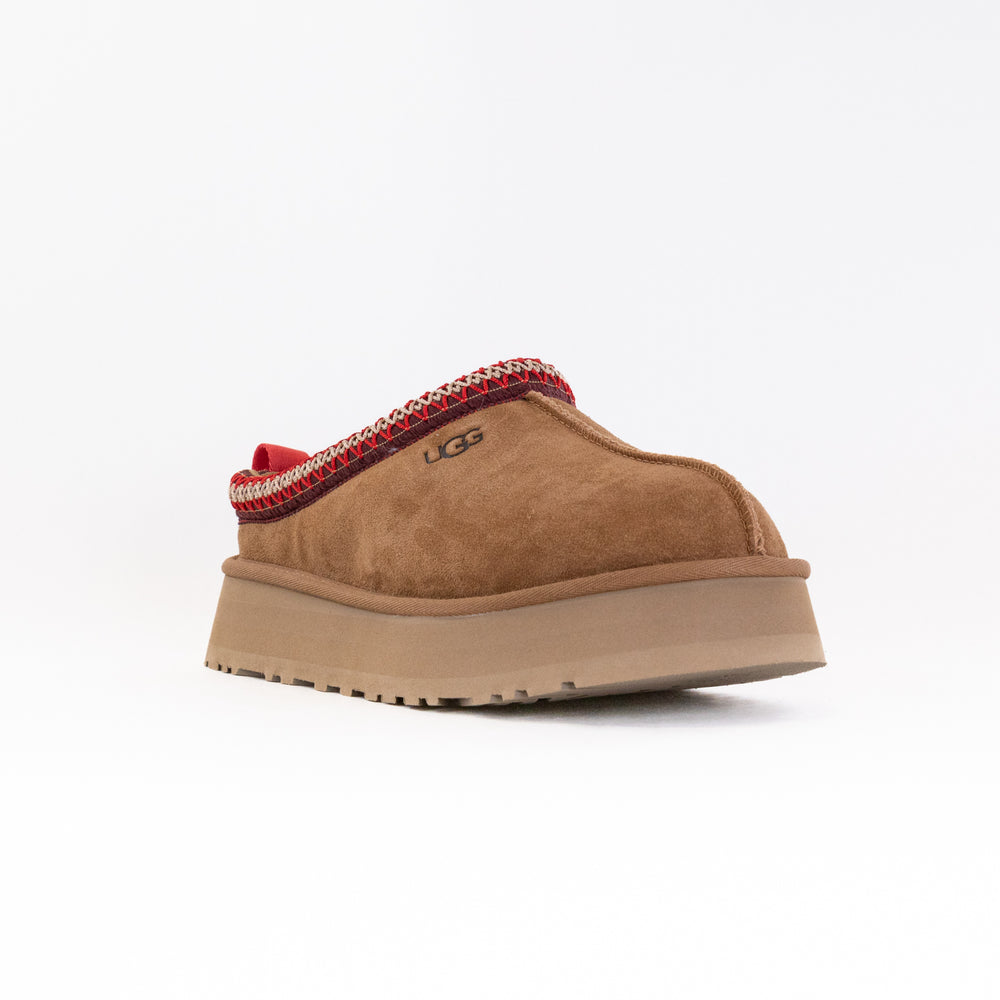 UGG Tazz Slipper (Women's) - Chestnut