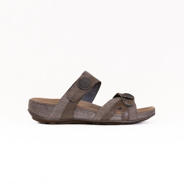 Romika Fidschi 22 (Women's) - Taupe