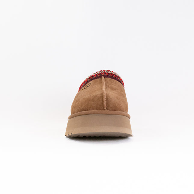 UGG Tazz Slipper (Women's) - Chestnut