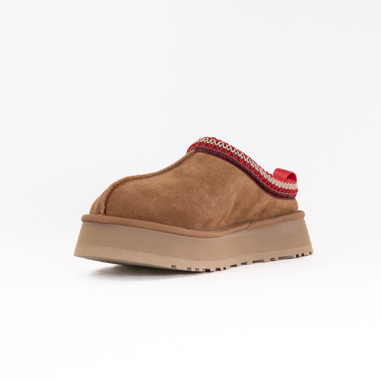 UGG Tazz Slipper (Women's) - Chestnut