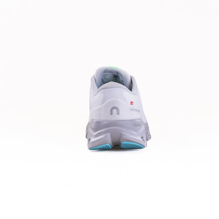 On Cloud X 5 (Men's) - Frost/Alloy