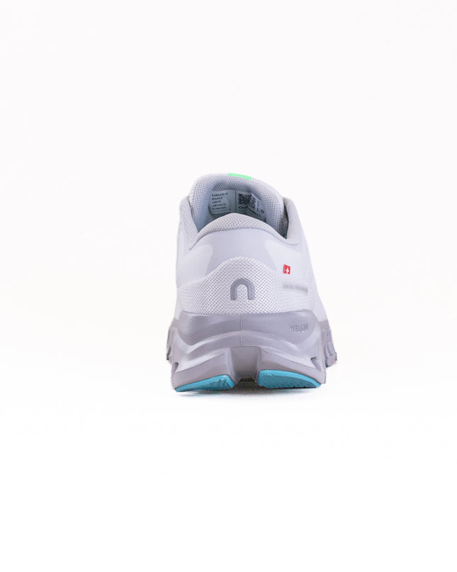 On Cloud X 5 (Men's) - Frost/Alloy