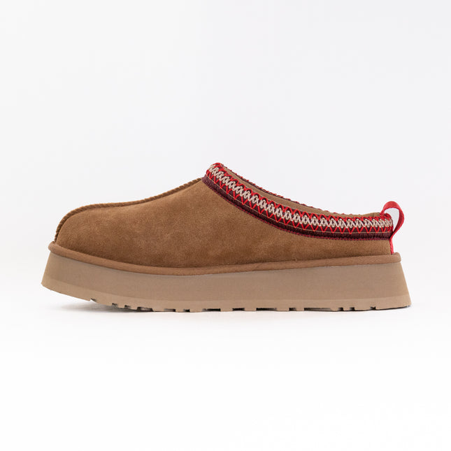 UGG Tazz Slipper (Women's) - Chestnut