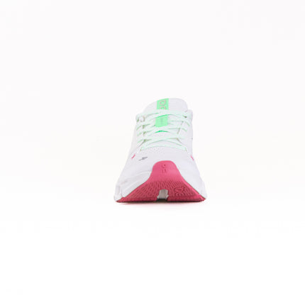 On Cloud X 5 (Women's) - Ivory/Ice