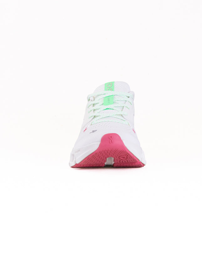 On Cloud X 5 (Women's) - Ivory/Ice
