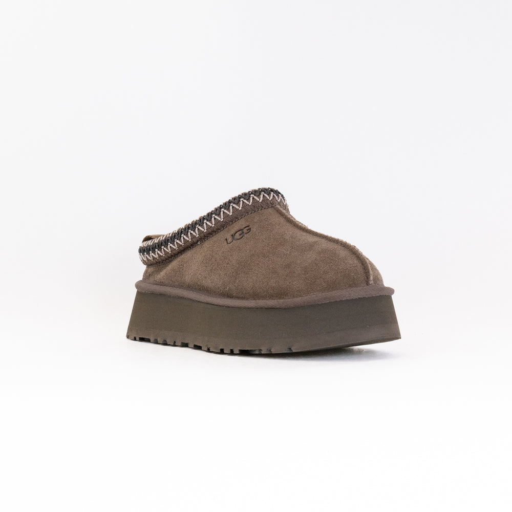 UGG Tazz Slipper (Women's) - Hickory