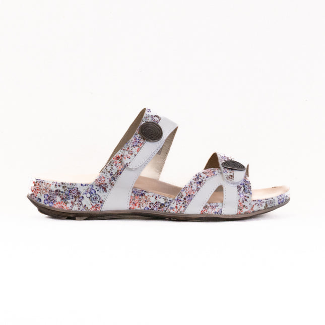 Romika Fidschi 22 (Women's) - White Multi