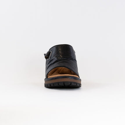Salvia Hope (Women's) - Black Sheep Leather
