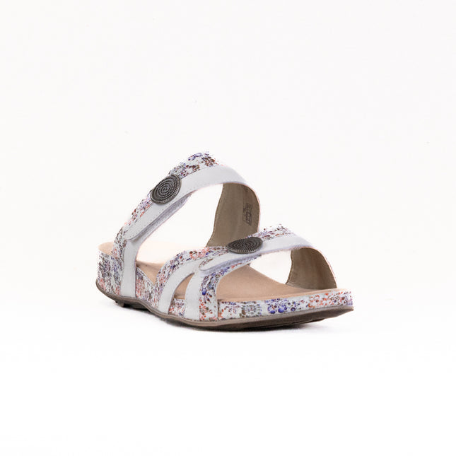 Romika Fidschi 22 (Women's) - White Multi