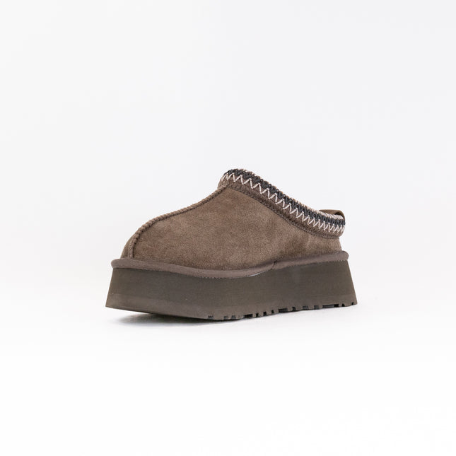 UGG Tazz Slipper (Women's) - Hickory