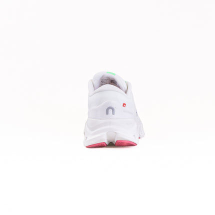 On Cloud X 5 (Women's) - Ivory/Ice