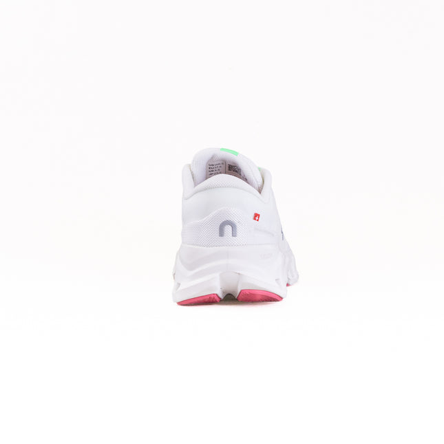 On Cloud X 5 (Women's) - Ivory/Ice