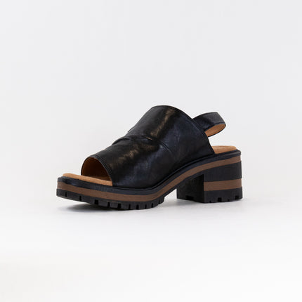 Salvia Hope (Women's) - Black Sheep Leather