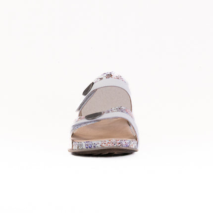 Romika Fidschi 22 (Women's) - White Multi