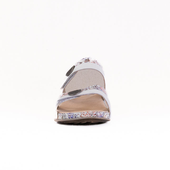 Romika Fidschi 22 (Women's) - White Multi