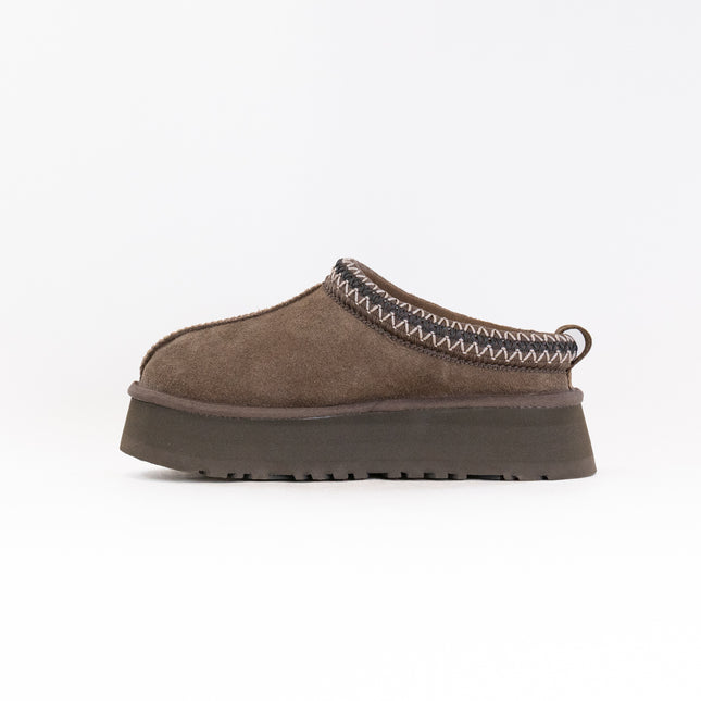 UGG Tazz Slipper (Women's) - Hickory