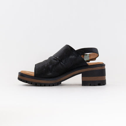 Salvia Hope (Women's) - Black Sheep Leather