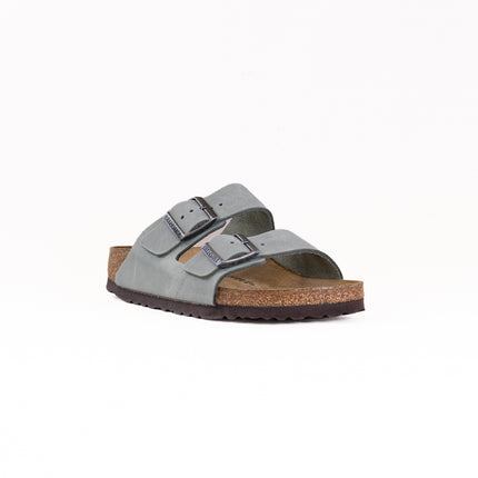 Birkenstock Arizona (Women's) - Pure Sage