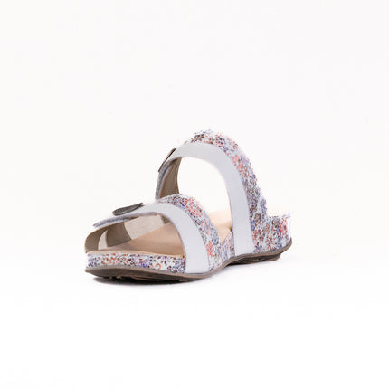Romika Fidschi 22 (Women's) - White Multi
