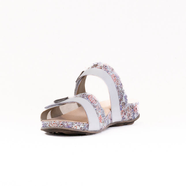 Romika Fidschi 22 (Women's) - White Multi