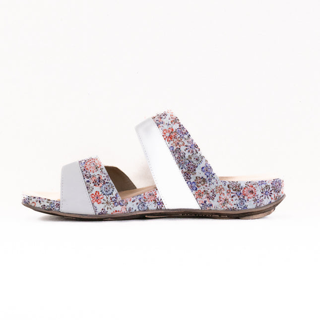 Romika Fidschi 22 (Women's) - White Multi