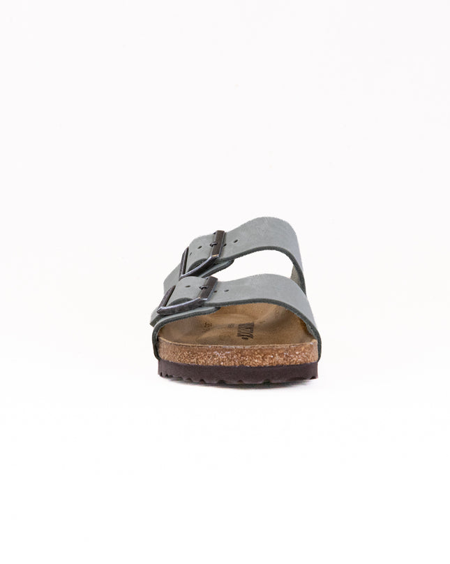 Birkenstock Arizona (Women's) - Pure Sage