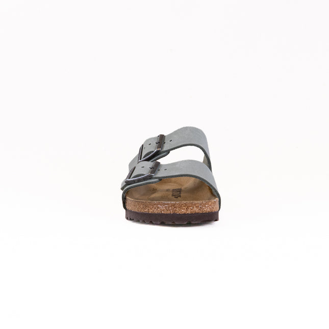 Birkenstock Arizona (Women's) - Pure Sage