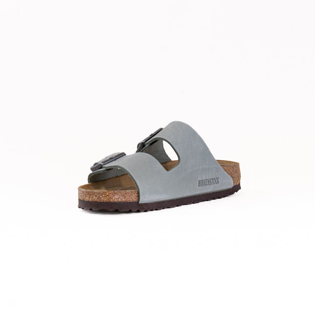 Birkenstock Arizona (Women's) - Pure Sage