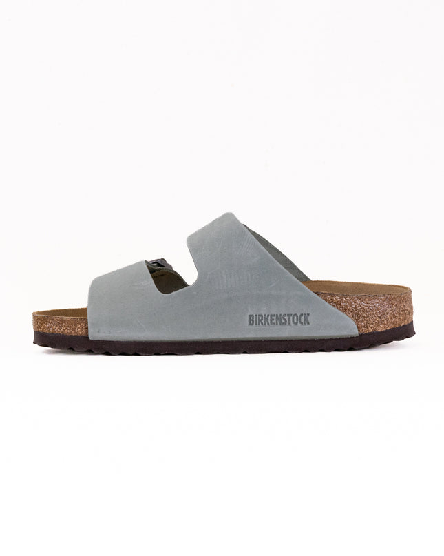 Birkenstock Arizona (Women's) - Pure Sage