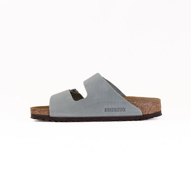 Birkenstock Arizona (Women's) - Pure Sage