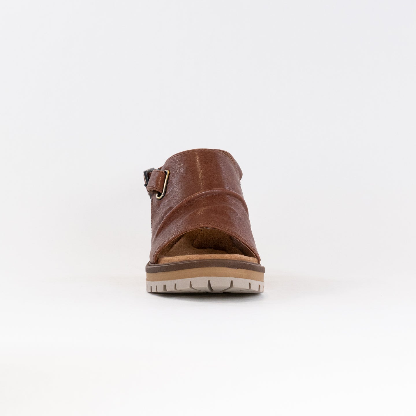 Salvia Hope (Women's) - Cuoio Sheep Leather