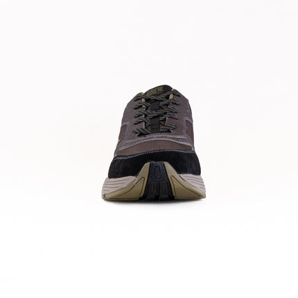 Drew Marvel (Men's) - Brown Mesh Combo